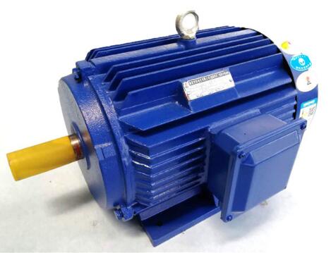 襄陽電機振動應(yīng)先區(qū)分原因后，針對具體情況進行故障排除